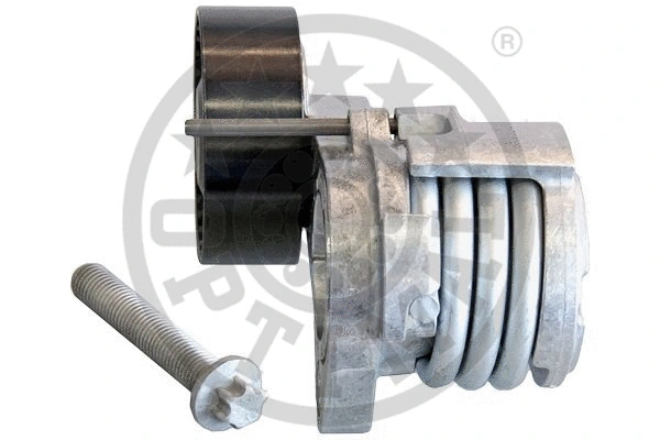 Tensioner Lever, V-ribbed belt