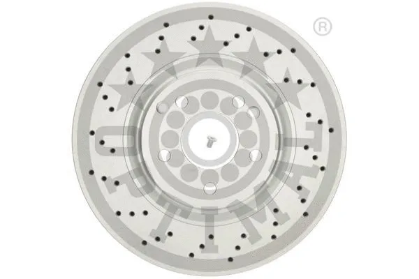 Brake Disc (BS-7864HC)