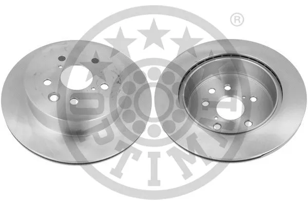Brake Disc (BS-9148C)