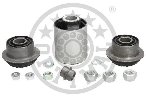 Repair Kit, control arm