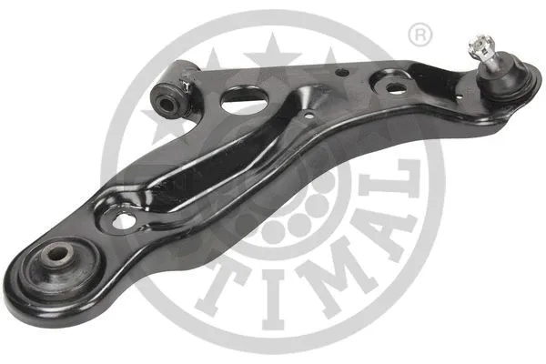 Control/Trailing Arm, wheel suspension (G6-1515)