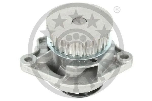 Water Pump, engine cooling (AQ-1070-10)