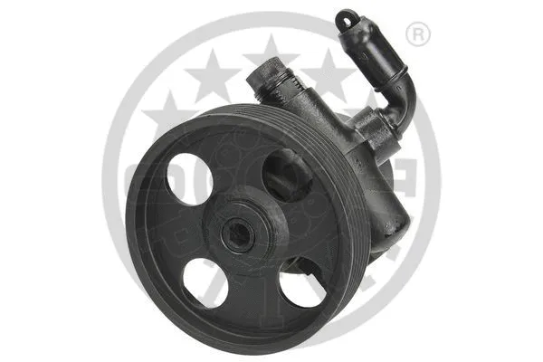 Hydraulic Pump, steering