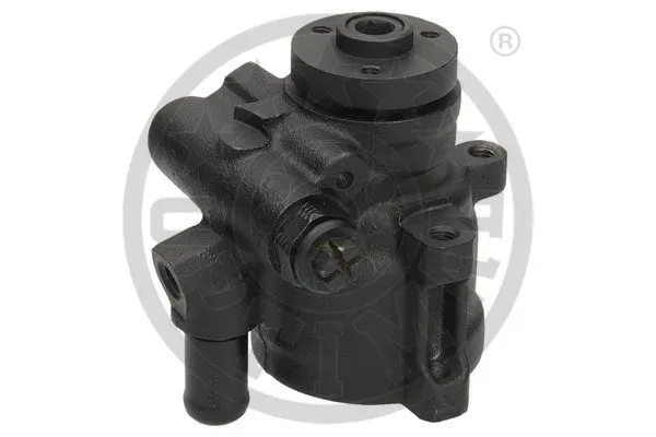 Hydraulic Pump, steering (HP-176)
