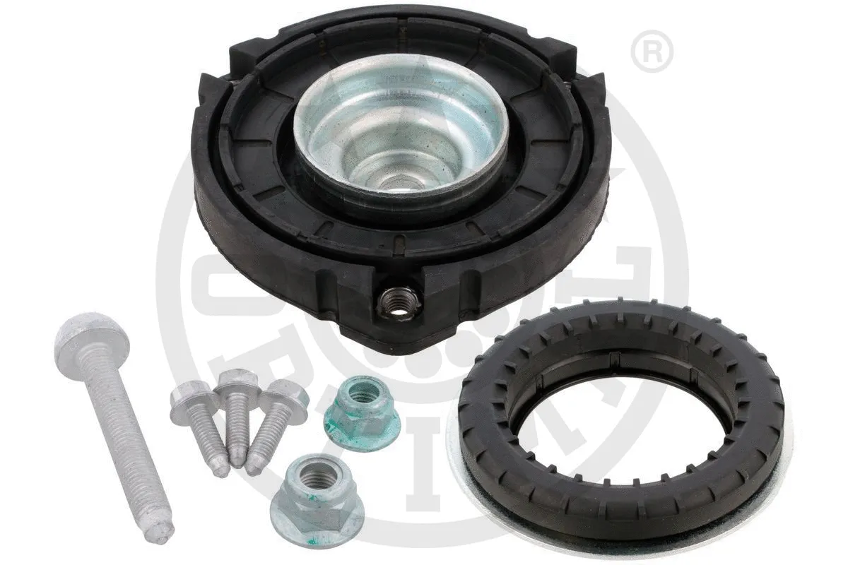 Repair Kit, suspension strut support mount (F8-6281S)