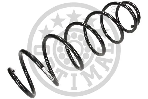 Suspension Spring (AF-1768)
