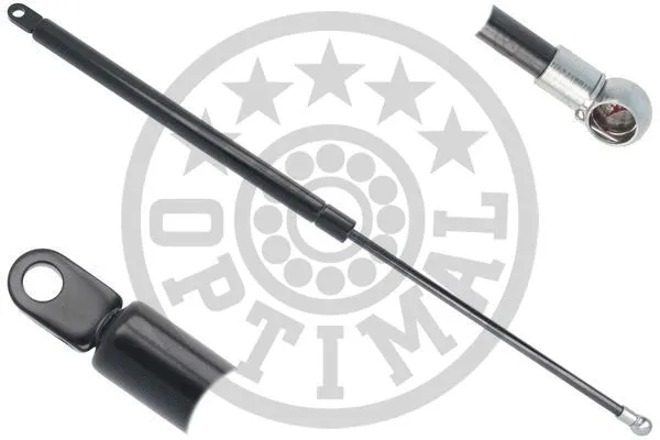 Gas Spring, boot/cargo area (AG-50907)