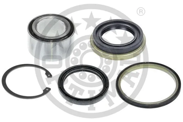 Wheel Bearing Kit (971612)