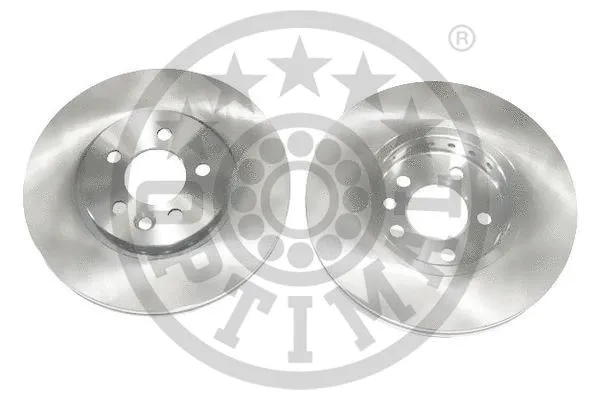 Brake Disc (BS-6290C)