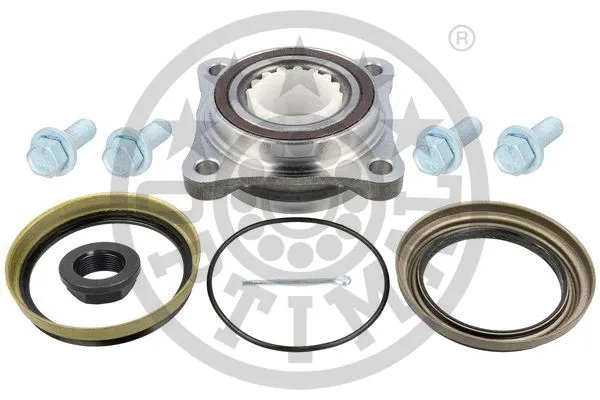 Wheel Bearing Kit