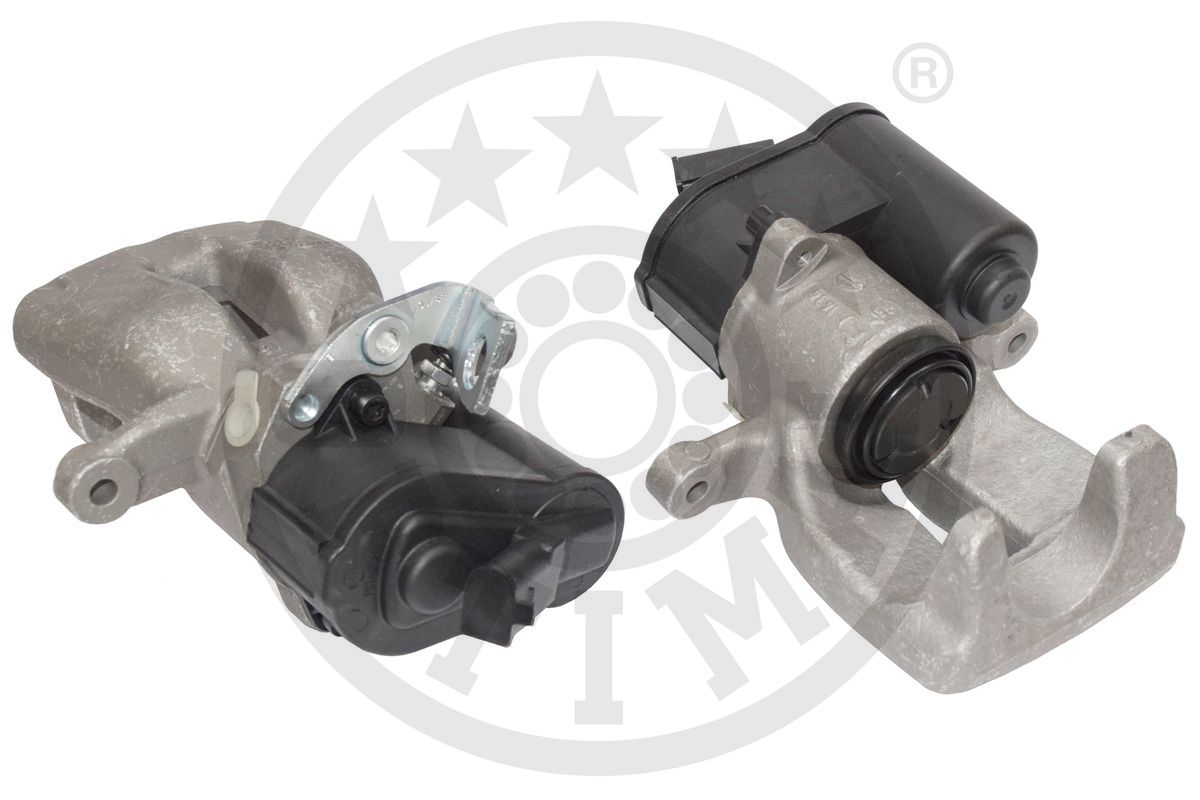 Brake Caliper (BC-1911R)