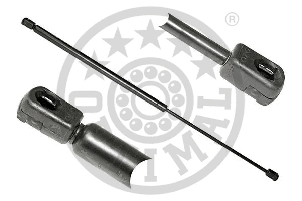 Gas Spring, boot/cargo area (AG-17406)