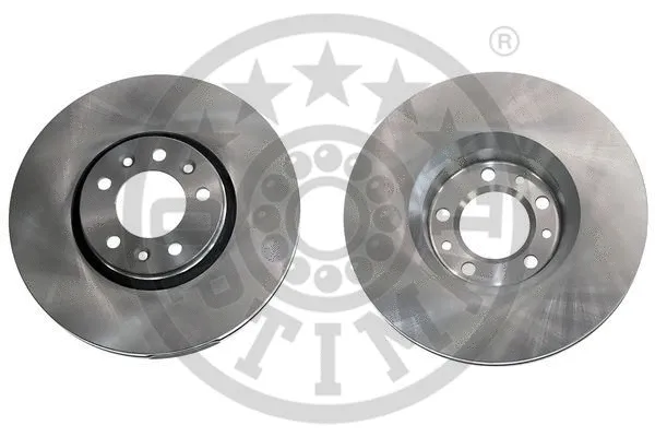 Brake Disc (BS-8390)