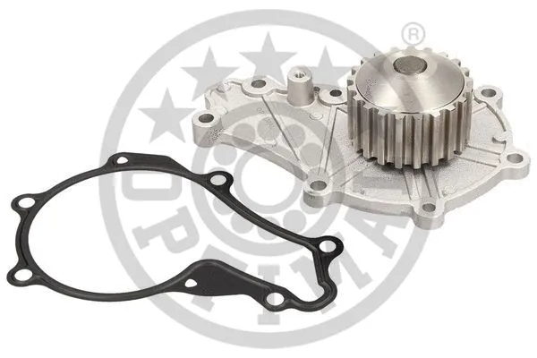 Water Pump, engine cooling (AQ-1139)