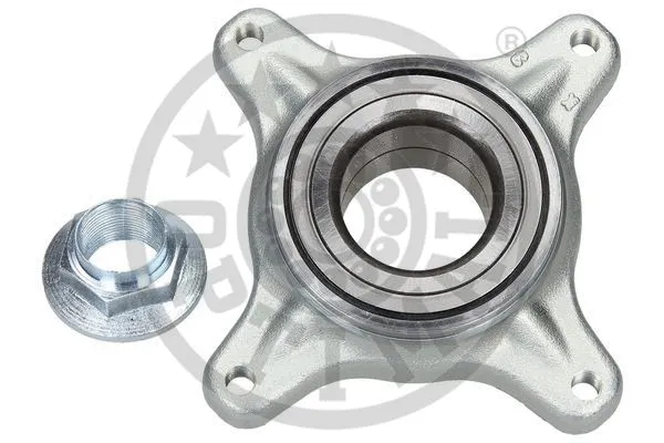 Wheel Bearing Kit