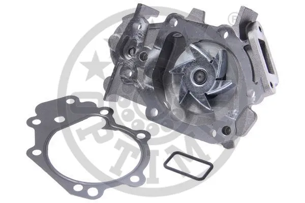 Water Pump, engine cooling
