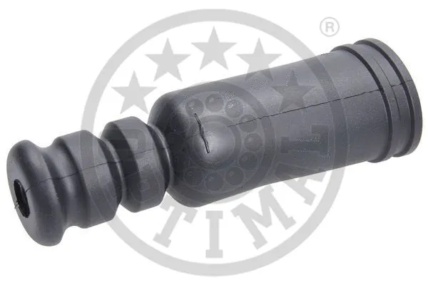Rubber Buffer, suspension