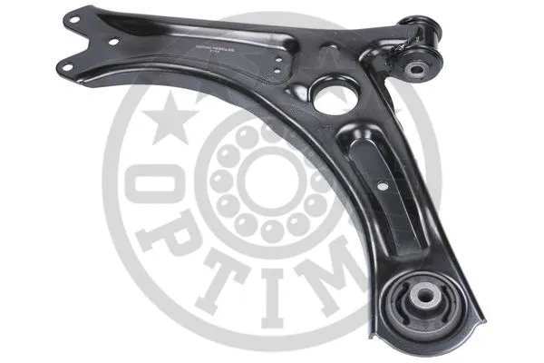 Control/Trailing Arm, wheel suspension (G6-1386)
