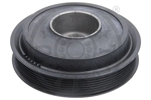 Belt Pulley, crankshaft