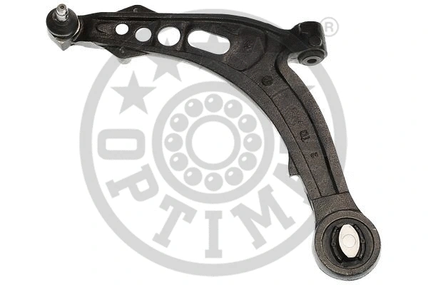 Control/Trailing Arm, wheel suspension (G6-800)