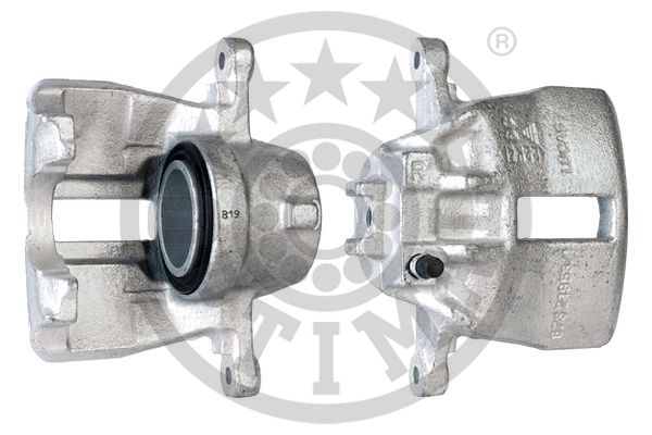 Brake Caliper (BC-2166R)