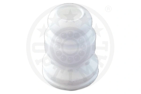 Rubber Buffer, suspension (F8-7588)