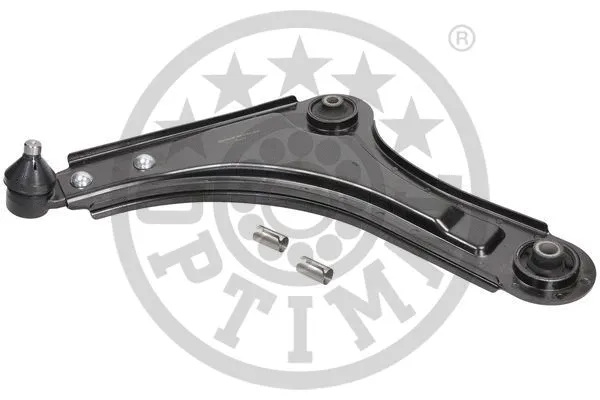 Control/Trailing Arm, wheel suspension (G6-865)