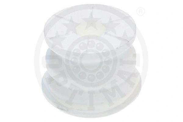 Rubber Buffer, suspension