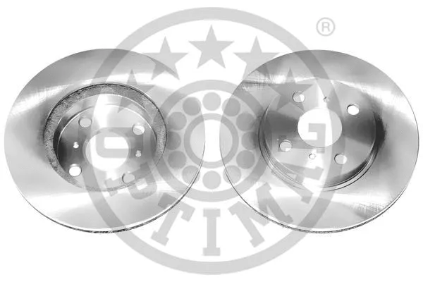 Brake Disc (BS-5390C)