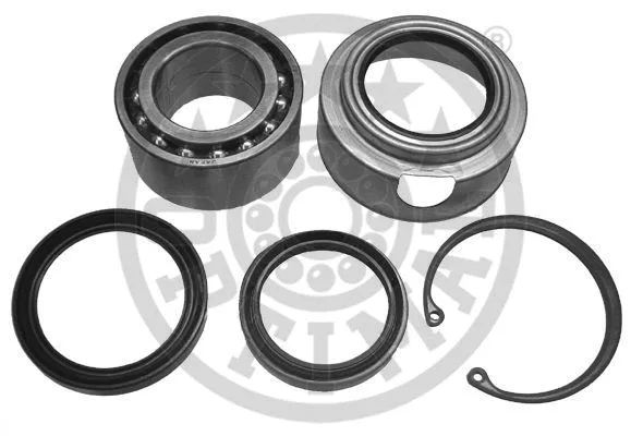 Wheel Bearing Kit (971973)