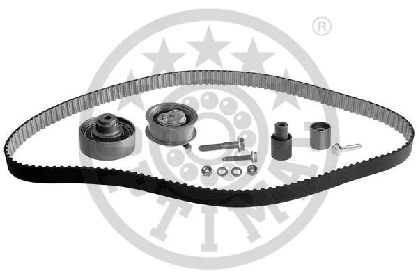 Timing Belt Kit