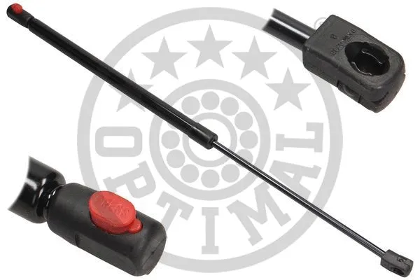 Gas Spring, bonnet (AG-39985)