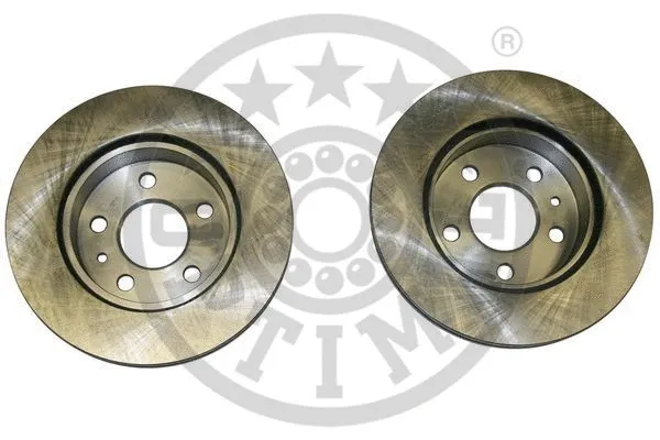 Brake Disc (BS-4600)