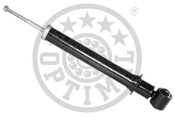 Shock Absorber (A-16876H)