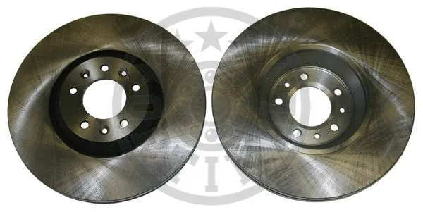 Brake Disc (BS-7936)