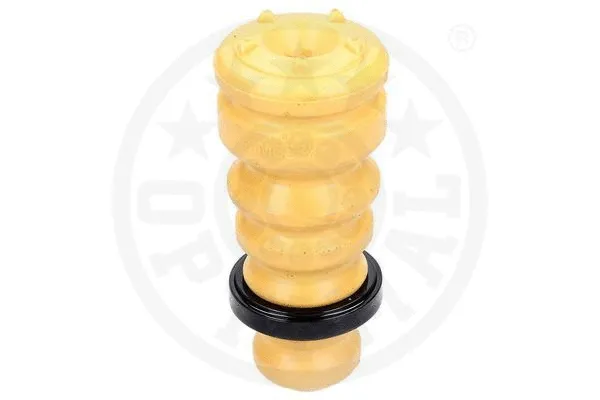 Rubber Buffer, suspension