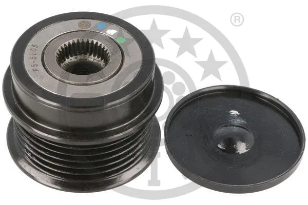 Alternator Freewheel Clutch (F5-5005)