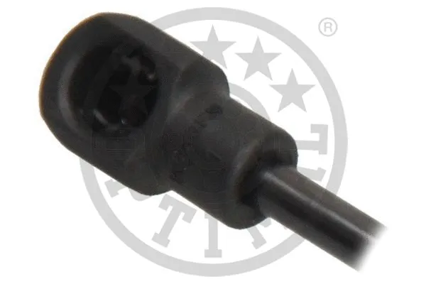 Gas Spring, boot/cargo area