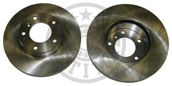 Brake Disc (BS-7868)
