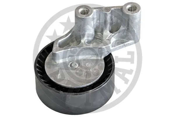 Deflection/Guide Pulley, V-ribbed belt (0-N1668)