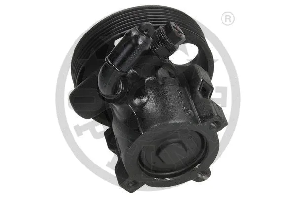 Hydraulic Pump, steering