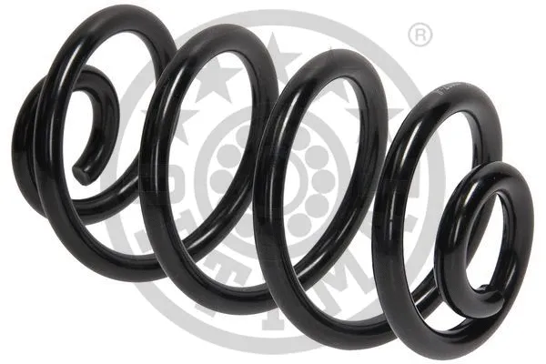 Suspension Spring (IF-20009)