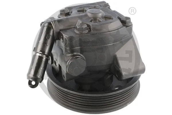 Hydraulic Pump, steering