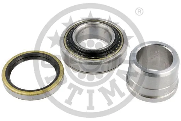 Wheel Bearing Kit (972732)