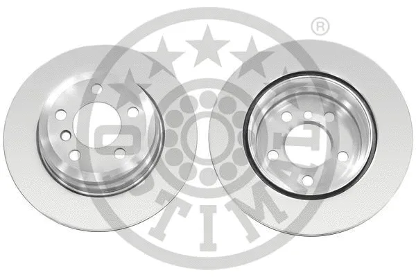 Brake Disc (BS-8278C)