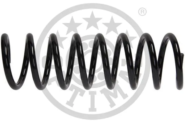 Suspension Spring