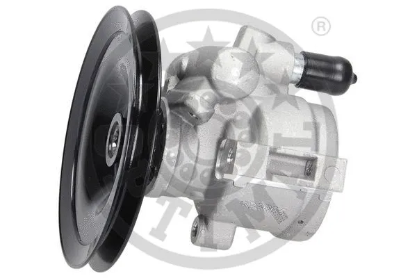 Hydraulic Pump, steering