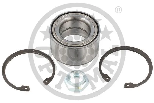 Wheel Bearing Kit (100014S)