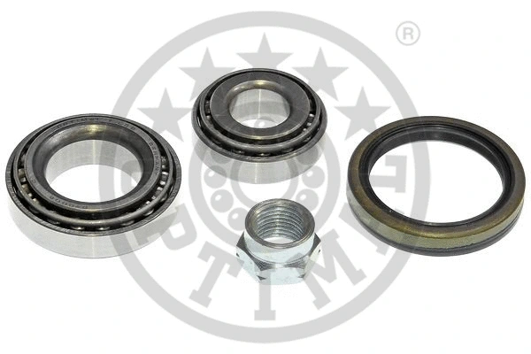 Wheel Bearing Kit (942768)