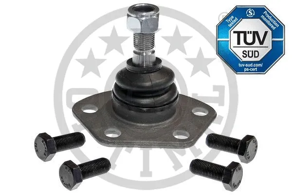 Ball Joint (G3-650)